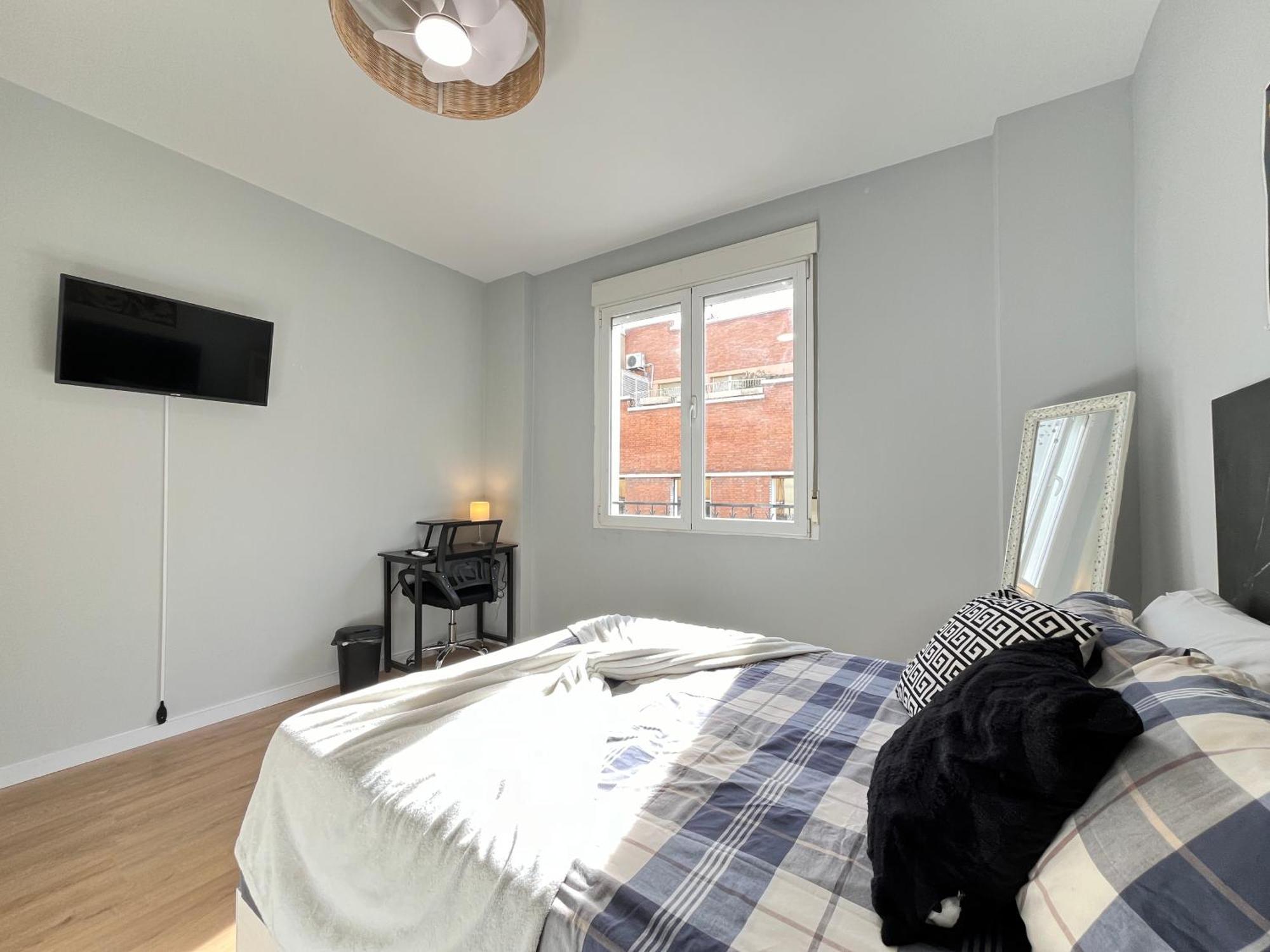 Apartamento Gran Piso Salamanca Temporal *